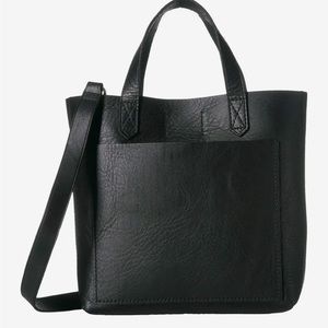 Madewell Small Transport Crossbody